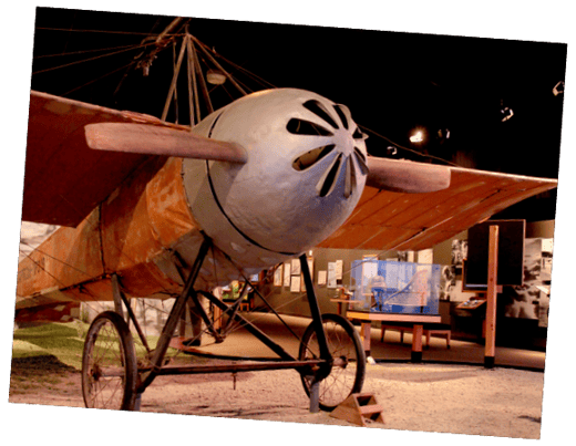 Caproni Ca.20