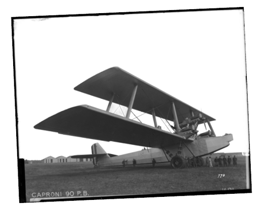 Caproni Ca.90