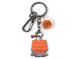 Snoopy Keychain 260x200