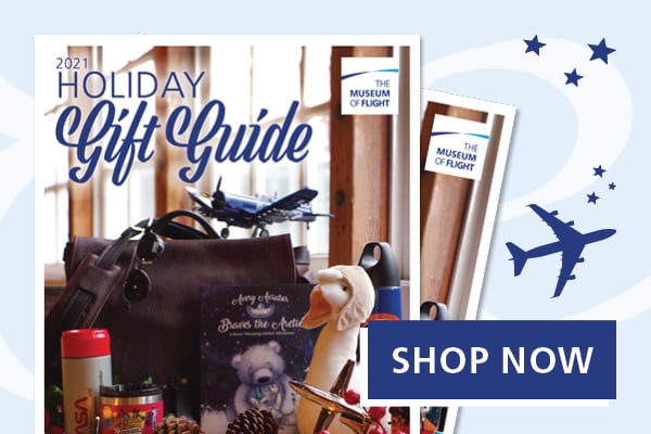 2021 Holiday Gift Guide, Shop Now